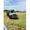AUSTIN 580N TIPPER TRCUK