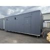 7x 7.2x3m TOILET BLOCKS