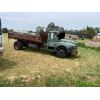 AUSTIN 580N TIPPER TRCUK